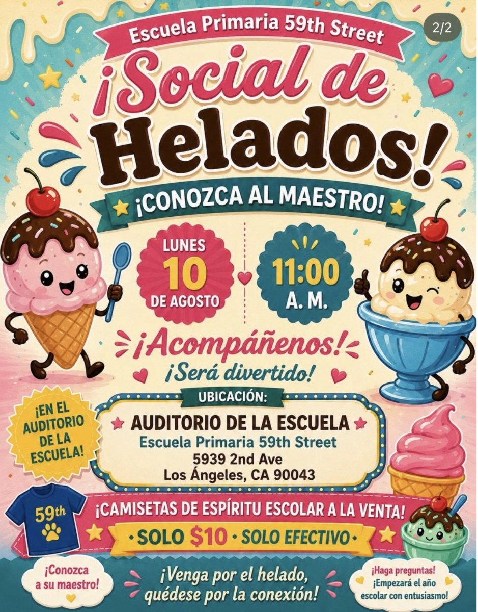 Social de Helados